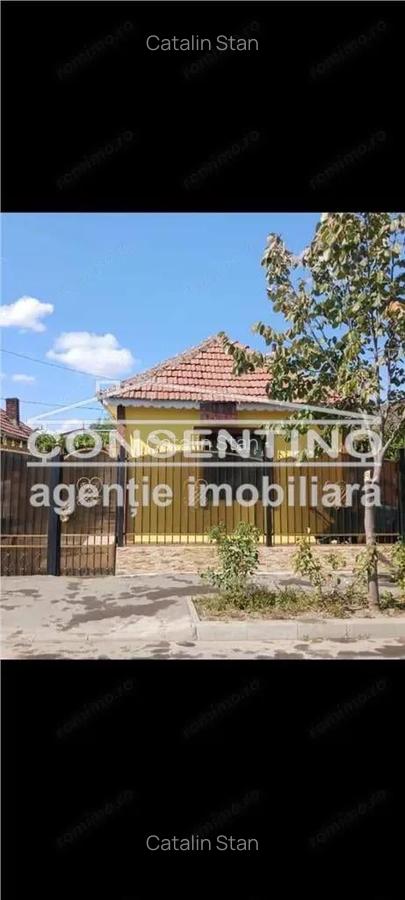 Se vinde casa in cart . MViteazau , 3 camere , la pretul de 60 000 euro - 5