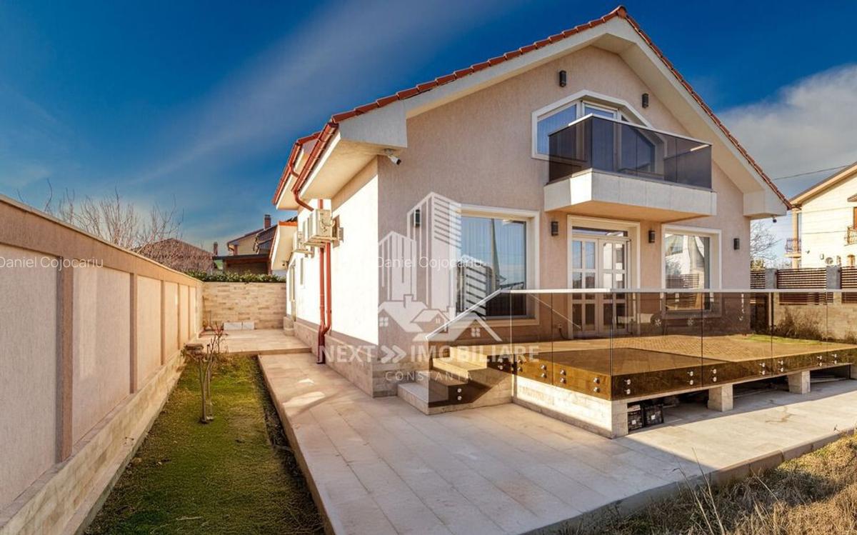 Casa Lazu P+M, renovata 2022, teren 400mp - 4 Casa Lazu P+M, renovata 2022, teren 400mp - 4