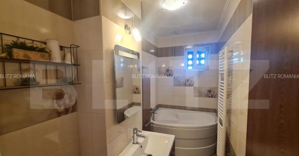 Apartament spa?ios cu 4 camere si parcare in 7 Noiembrie - 15