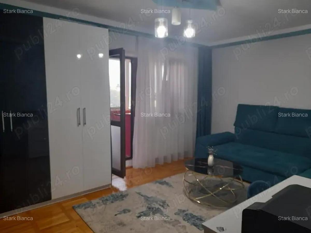 Un apartament minunat cu doua camere, de vanzare in Caransebes - 4