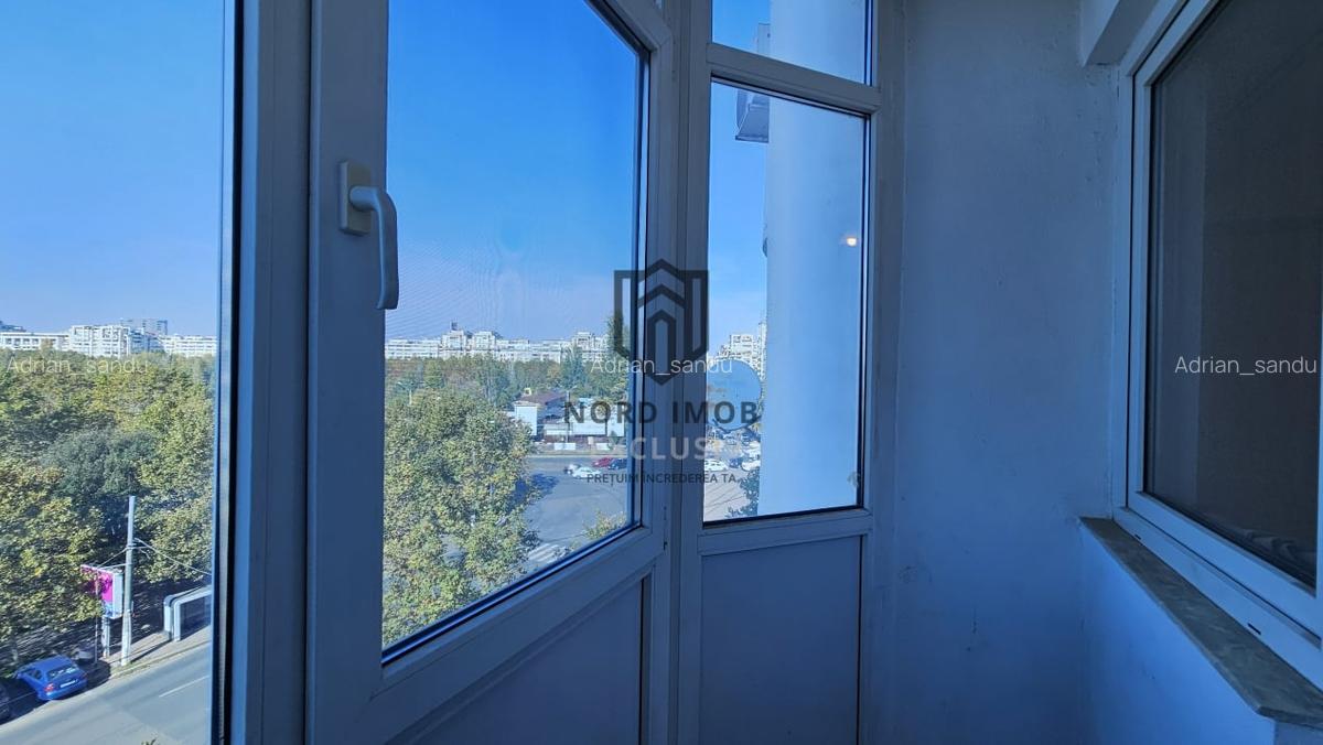 Apartament spatios 3 camere| 2 Bai  |3 Balcoane| Vedere panoramica| Nerva Traian - 7 Apartament spatios 3 camere| 2 Bai  |3 Balcoane| Vedere panoramica| Nerva Traian - 7