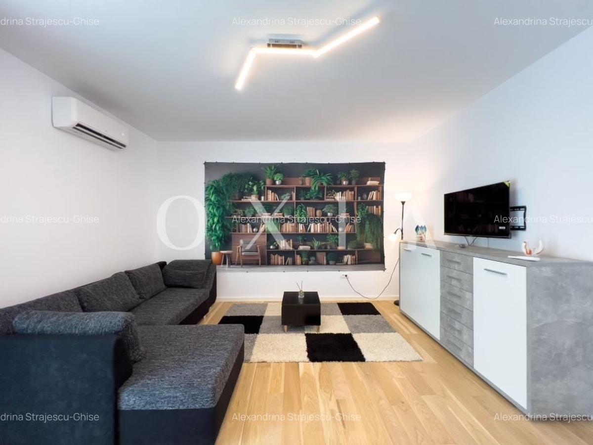 SX455 Mobilat si Utilat, Zona Circumvalatiunii, Complex Monarch - 3