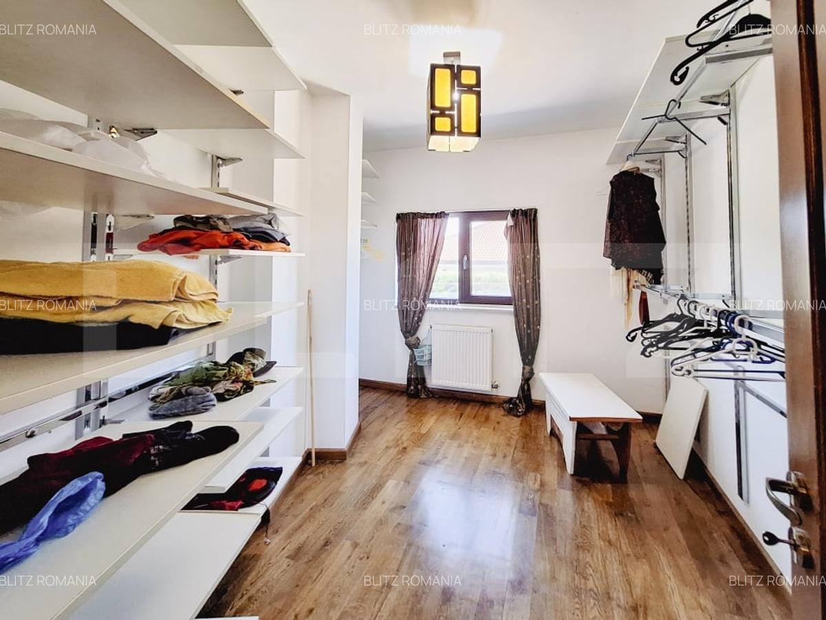 Casa deosebita in Europa, 265 mp utili, 640 mp teren, garaj dublu - 11