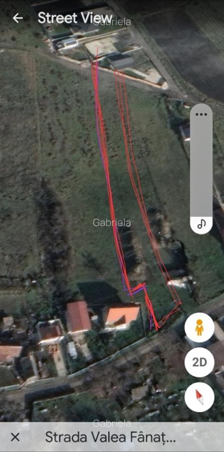 Vind teren pentru casa - 2