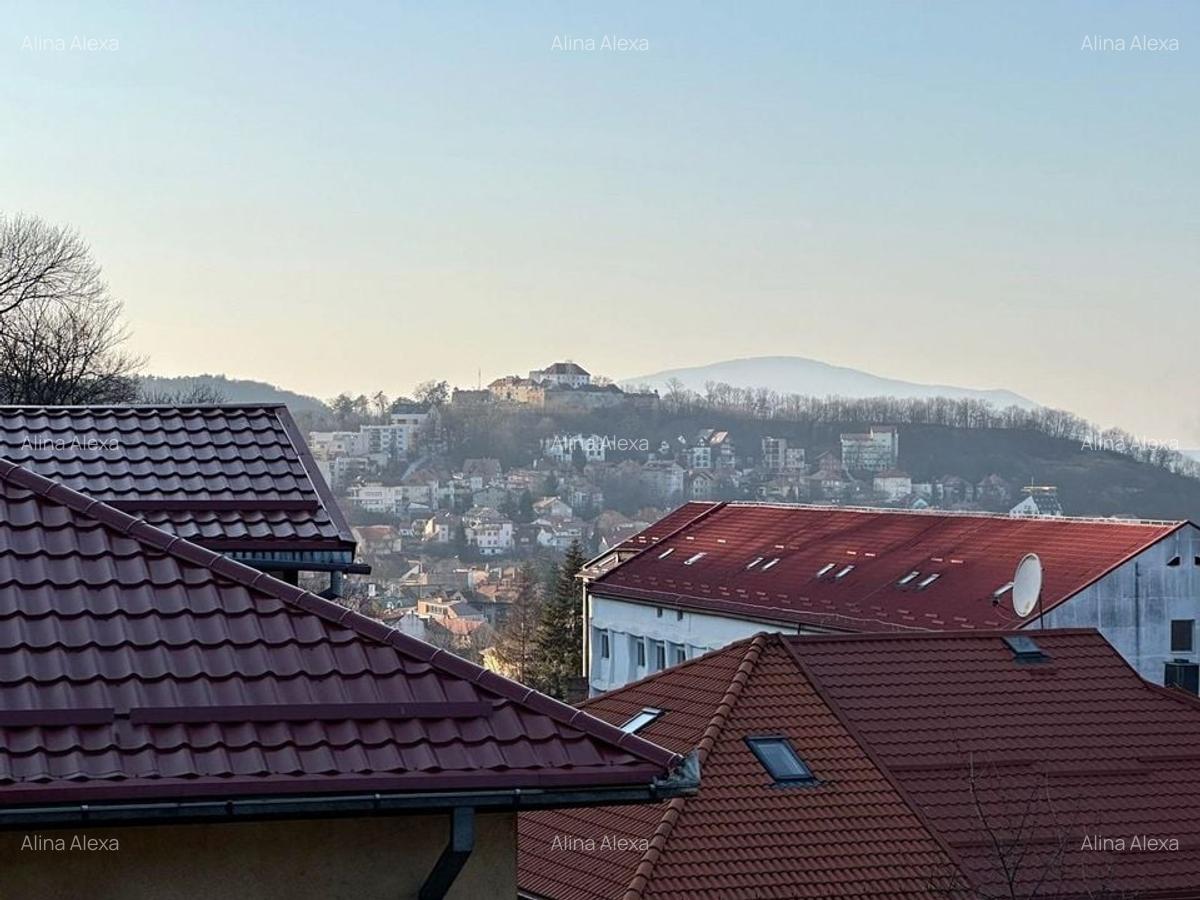 Apartament cu 3 camere decomandat în Central - 3