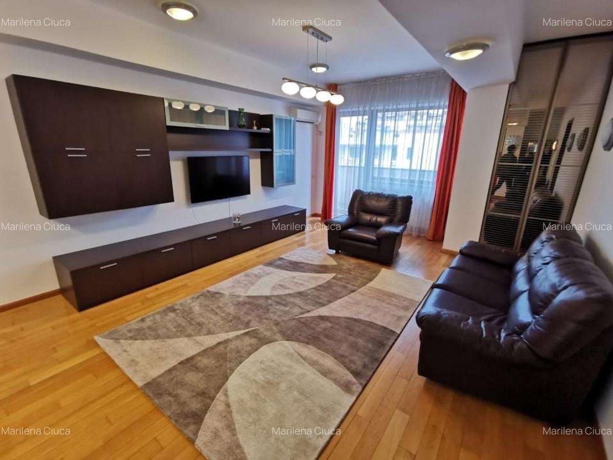 Apartament 3 camere Herastrau- Cartierul Francez-Soseaua Nordului - 8