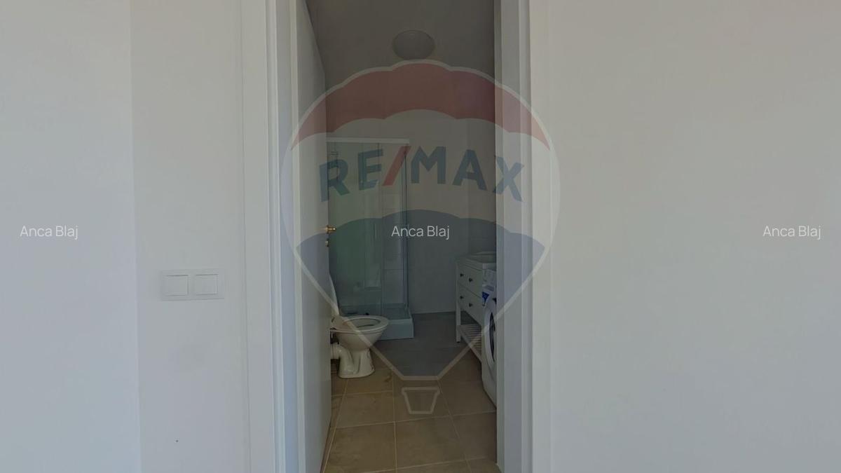 Apartament cu 2 camere de vanzare - Tautului Residence, COMISION 0% - 10