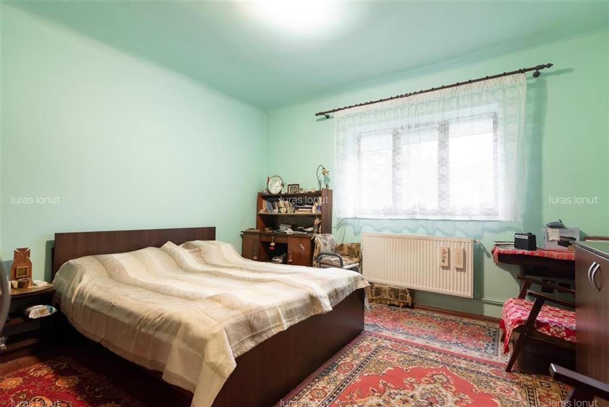 RECO, Casa pe strada Lipovei, Zona Iosia,  singur in curte, teren 503 mp, Oradea - 1