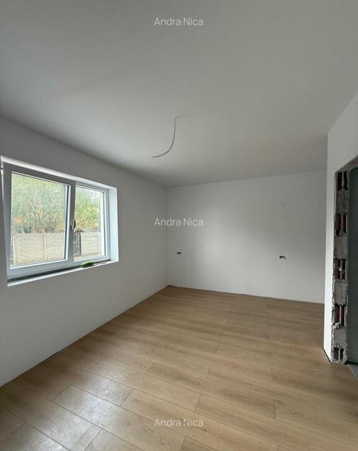Apartament 3 camere LA PARTER - cu terasa, balcon ?i curte privata - 9
