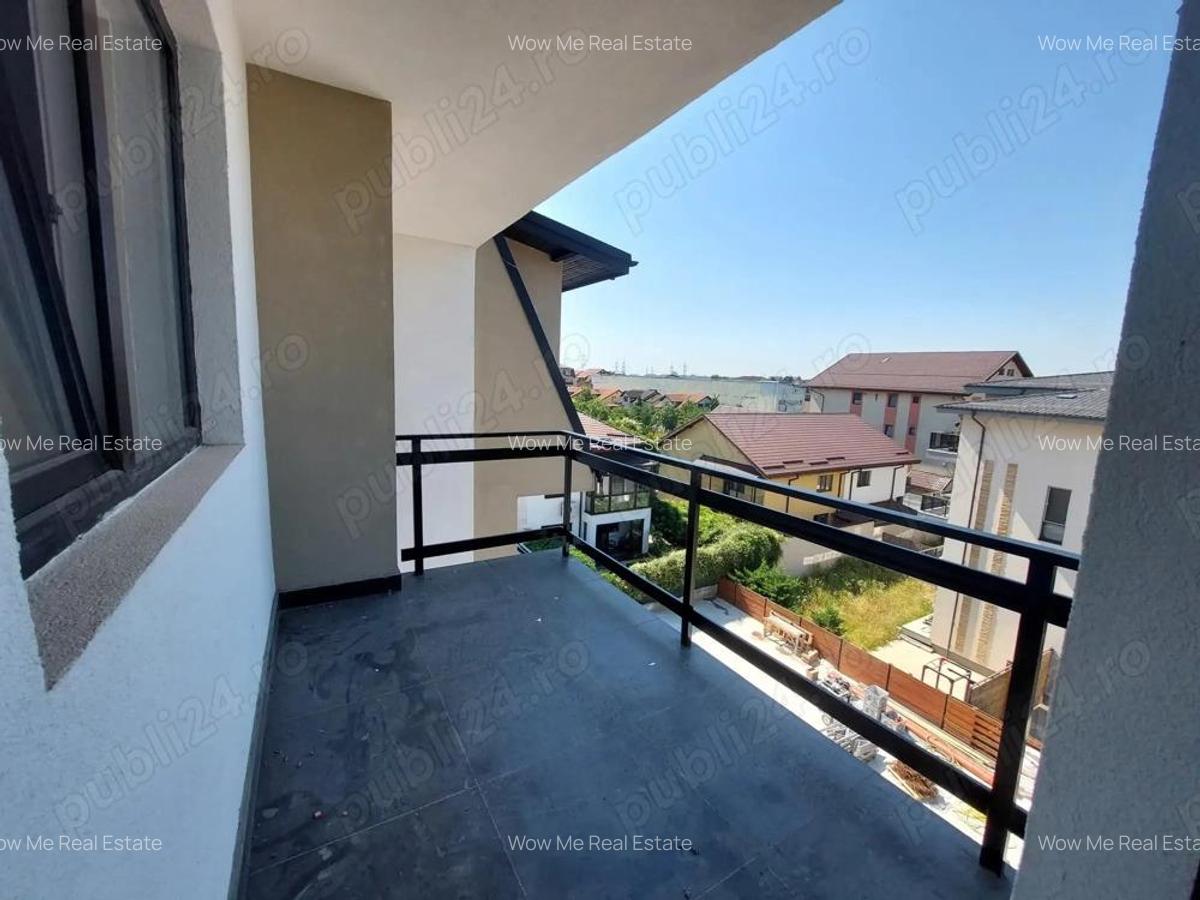 Apartament 2 Camere strada Ciresului, Fundeni Dobroe?ti - 12