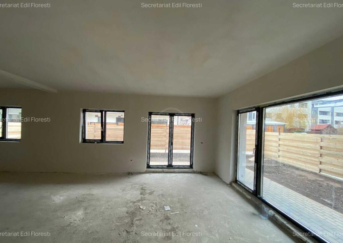 Duplex cu terasa circulabila - 3