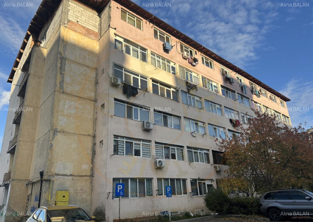 Garsoniera Prundu Depou langa Arges Mall - 7