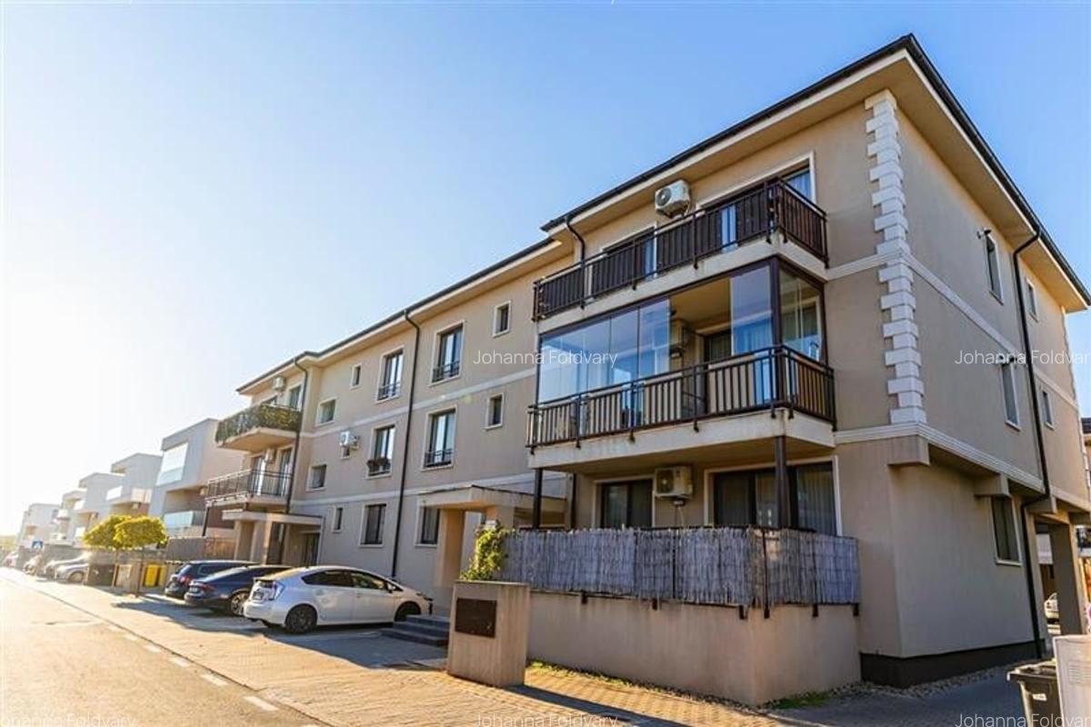 DE INCHIRIAT APARTAMENT 3 CAMERE 2 BAI  CALEA  ARADULUI  DECATHLON - 17