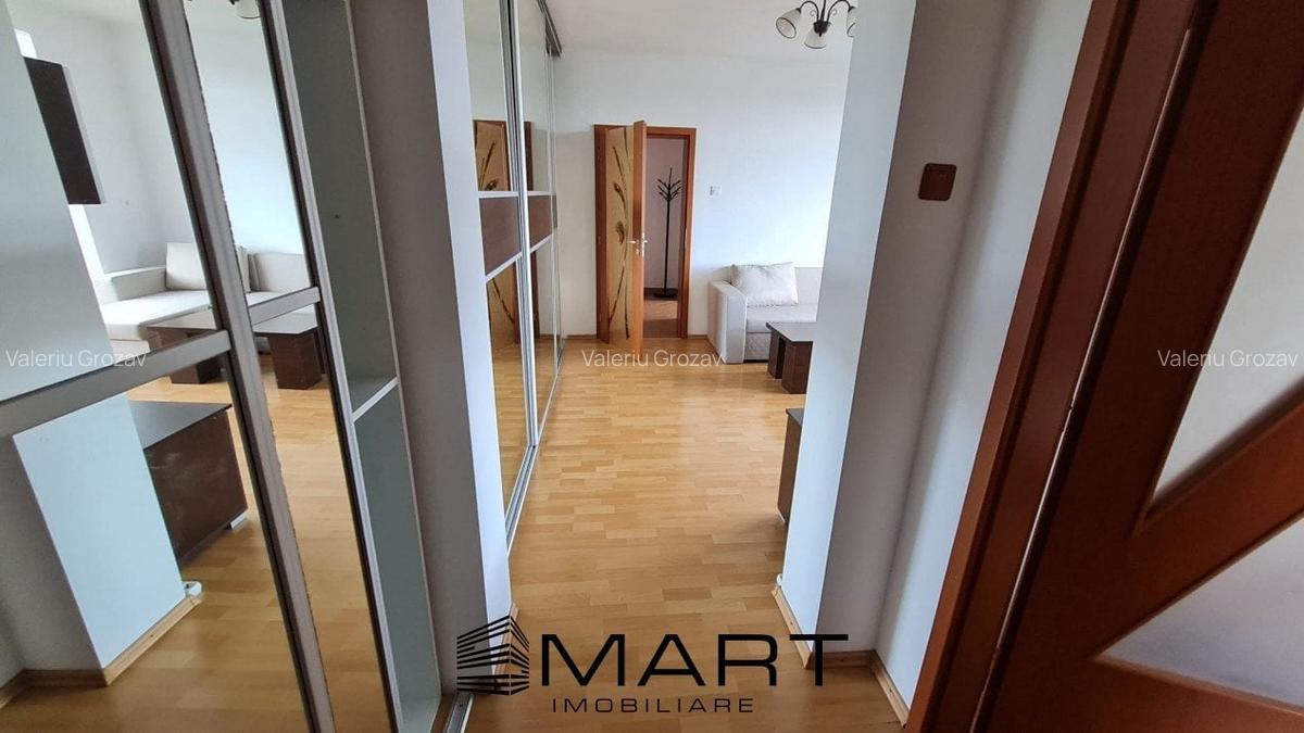 Apartament 2 camere zona Centrala - 8
