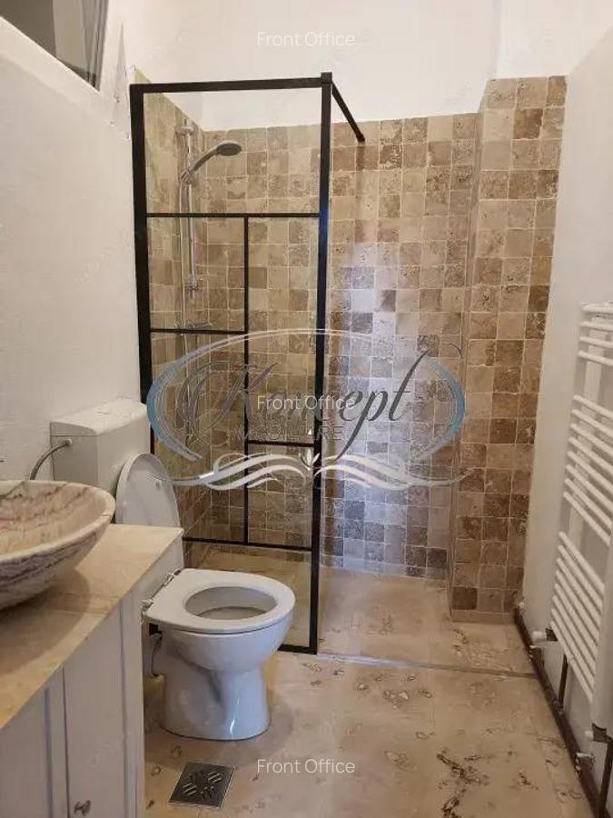 Spatiu de birouri in zona BT Dorobantilor - 1