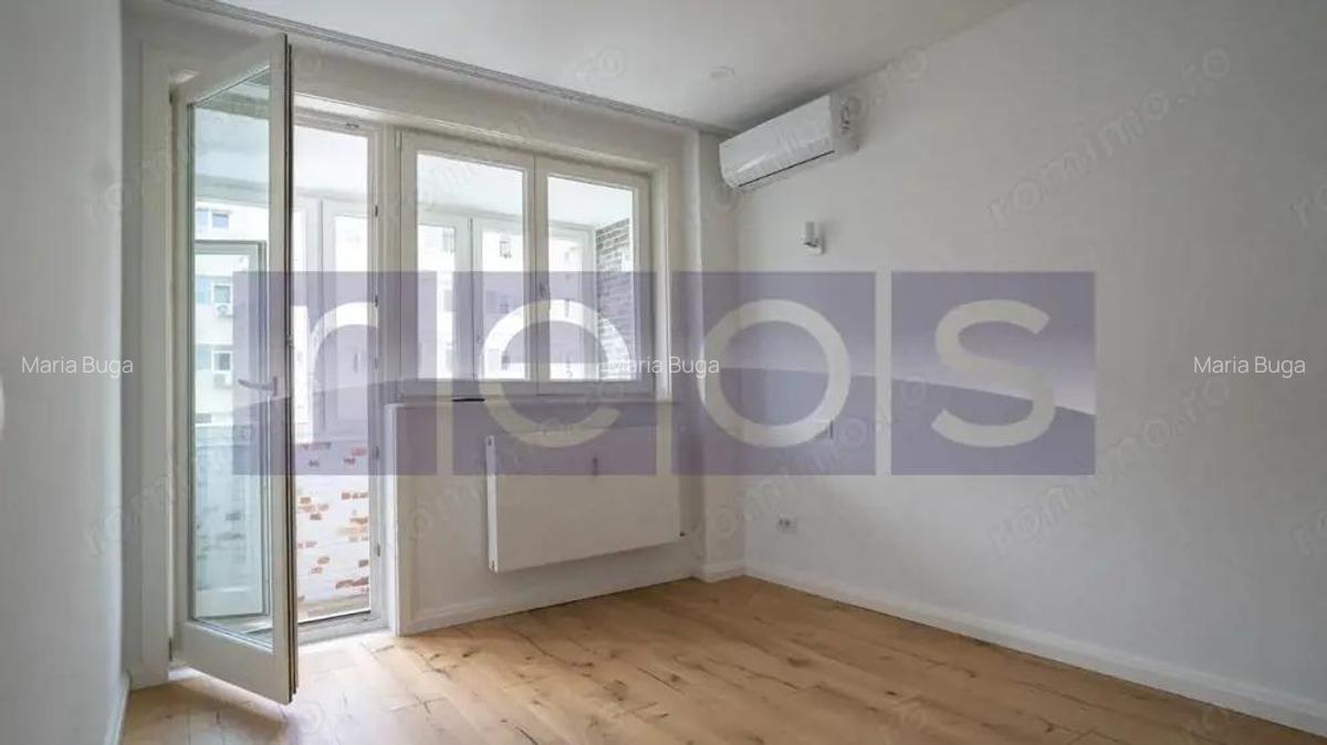 Apartament 3 camere Obor | Renovat complet | Finisaje Premium - 5