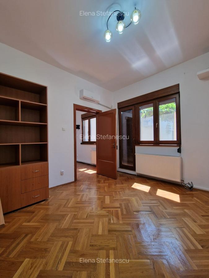 Stefan cel Mare -  Eminescu - Vasile Lascar - 4 camere - renovata 2025 - gradina - 37