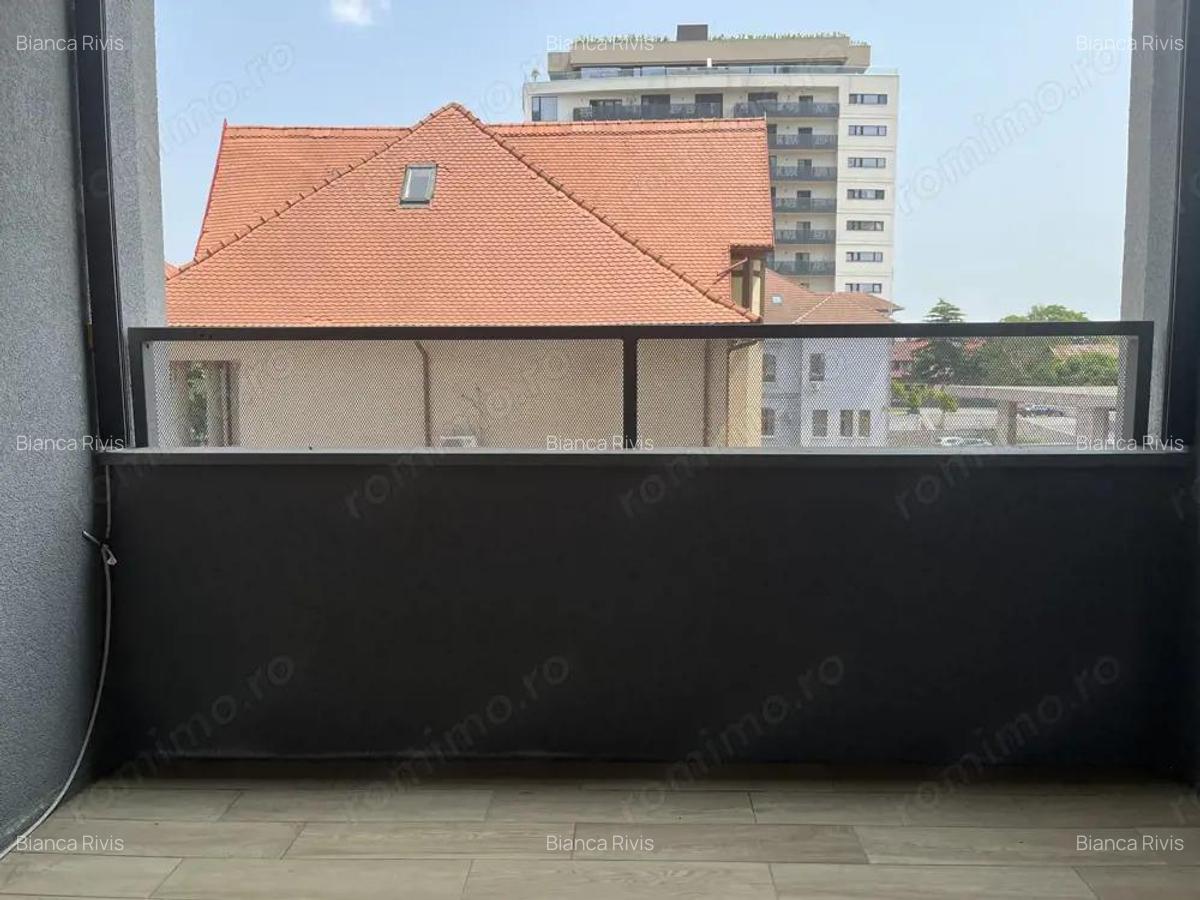 Apartament cu 2 camere, in ISHO - 16