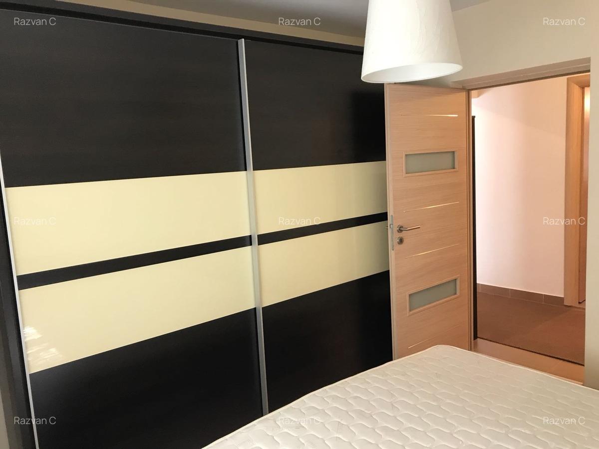LUJERULUI  Str. PARTIZANILOR  3 min. metrou - Apartament 2 camere MODERN - 10