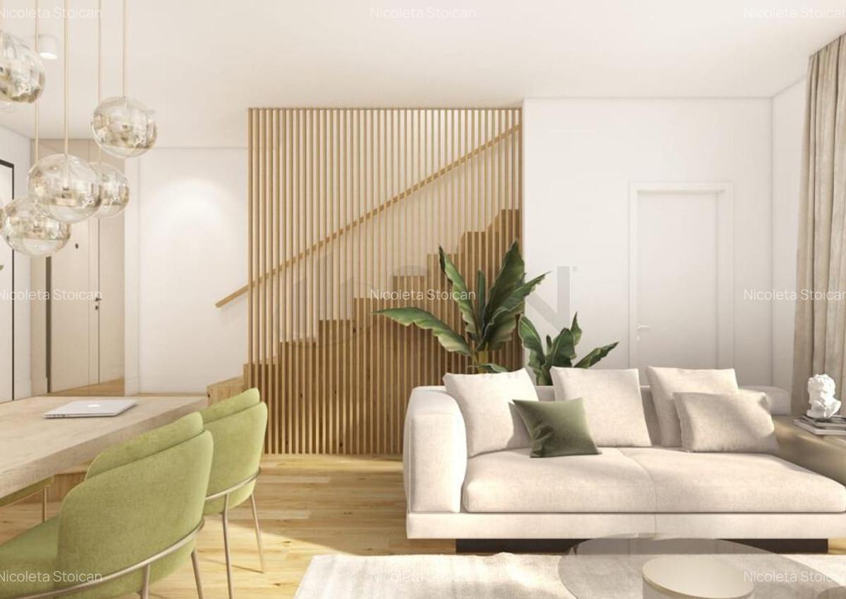 COMISION 0 I VILA PIPERA I PASTEL RESIDENCE - 1