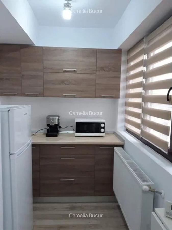 Apartament cu 2 camere - zona Baza 3 - complex Felicia Residence - 6