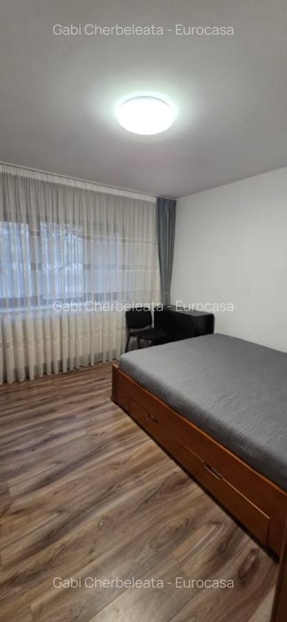 3 camere Popa Sapca etaj 1 - 16