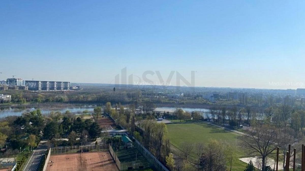 Apartament cu 2 camere decomandat în Floreasca - 3