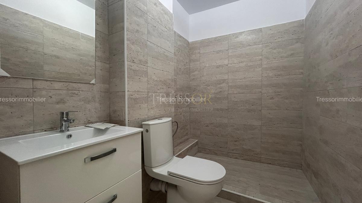 Zona Universitate–Campus, aproape de Satul de Vacanță/Mamaia+parcare subterana - 17