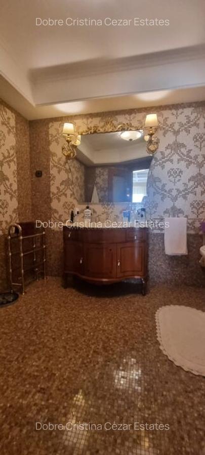 HERASTRAU  NORDULUI  APARTAMENT 3 CAMERE TRANSFORMAT IN 2 CAMERE - 28