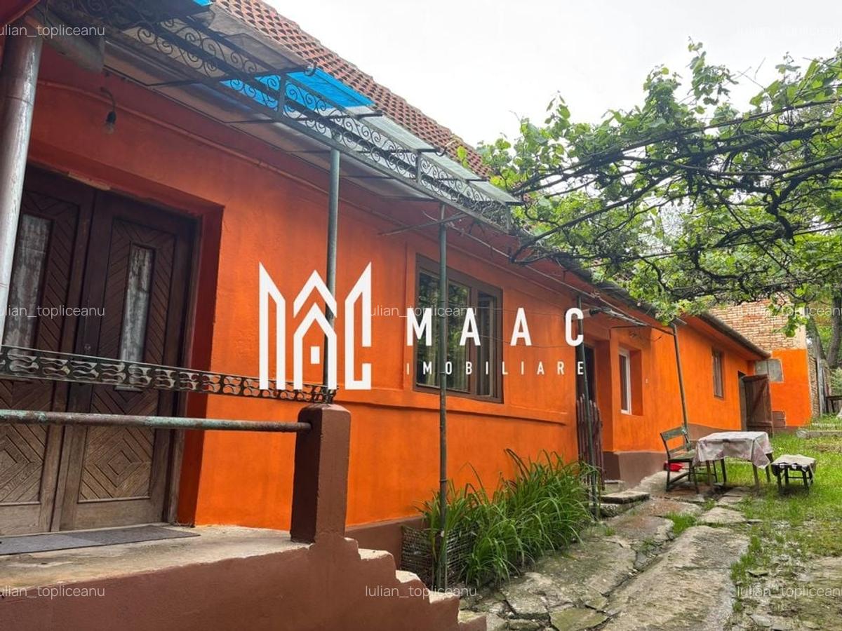 Casa 2 corpuri individuale I Bungard I Teren 720mp - 3 Casa 2 corpuri individuale I Bungard I Teren 720mp - 3