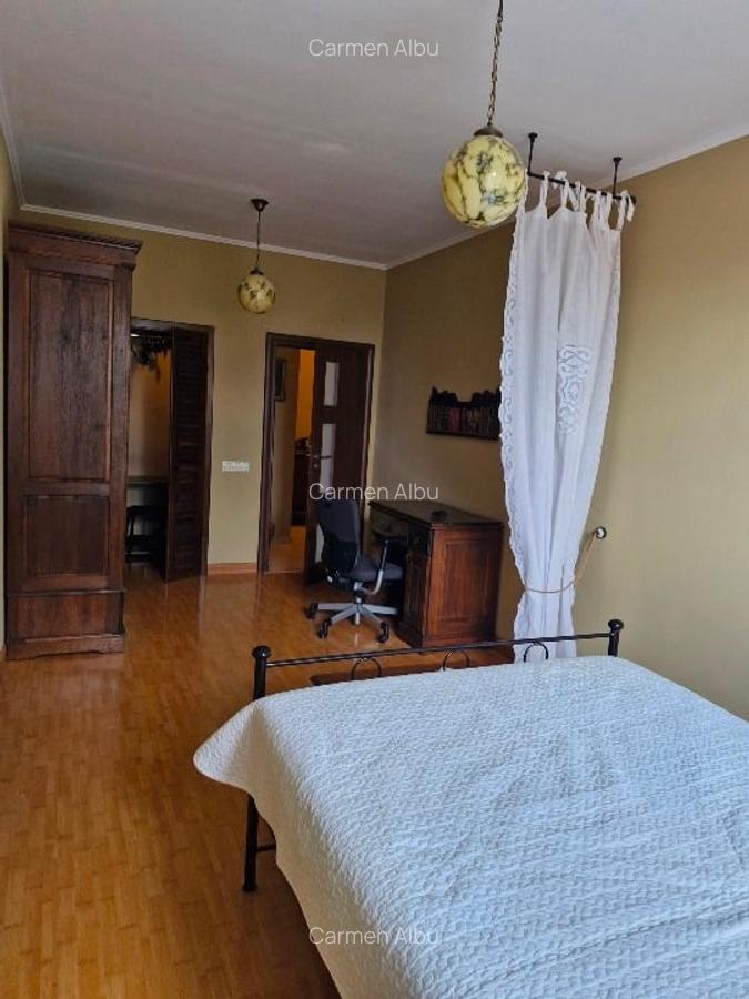 Apartament cu 2 camere semidecomandat în Dămăroaia - 6