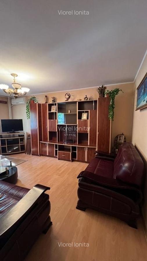 2 camere Aviatiei | Capalna | decomandat - 5