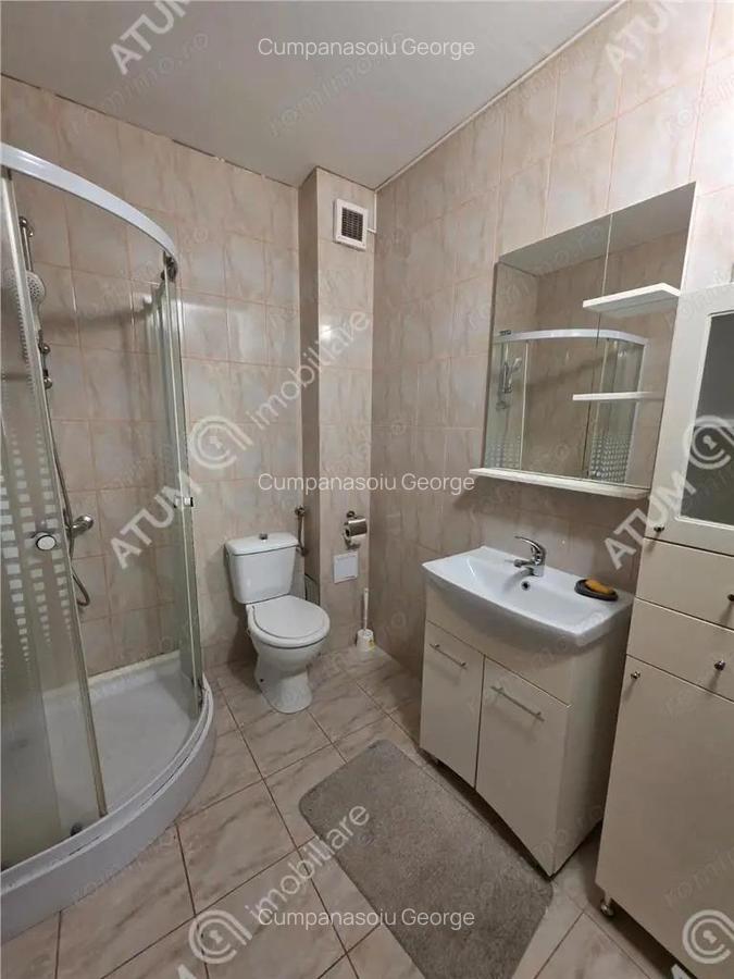 Apartament cu 3 camere decomandate 2 bai si 3 balcoane zona Strand - 8