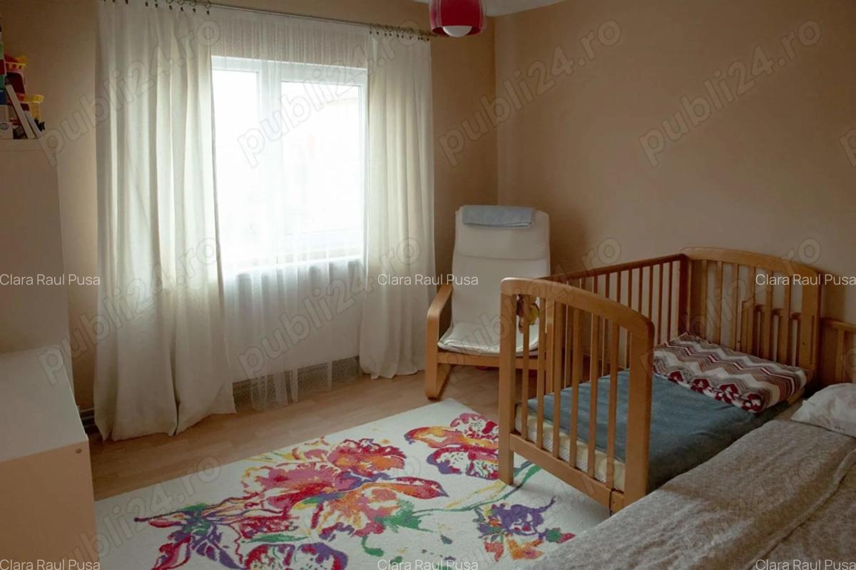 Apartament 4 camere micalaca zona 500 - 3