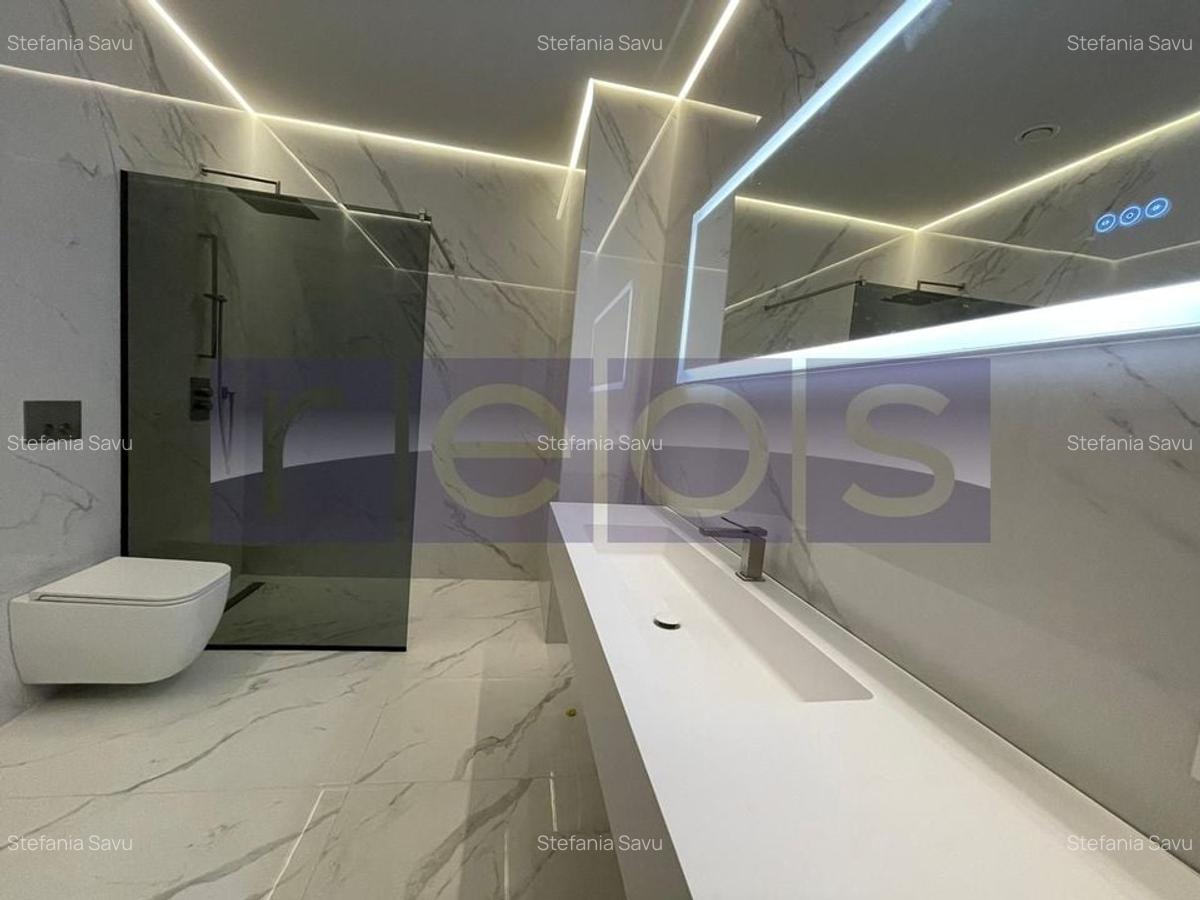 Apartament cu 4 camere decomandat în Floreasca - 14