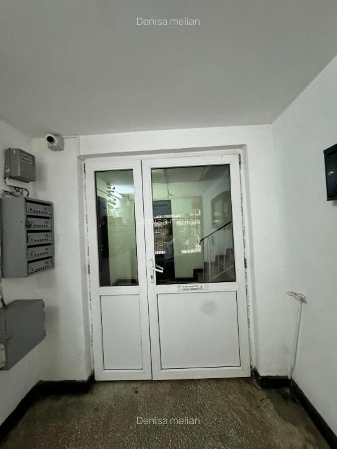 Garsonieră decomandată în Sebastian - 2