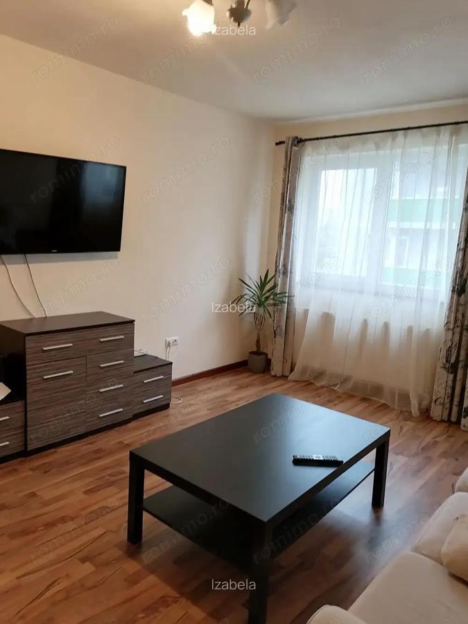 Ofer spre incheiere un apartament cu 2 camere situat la Domenii - 1