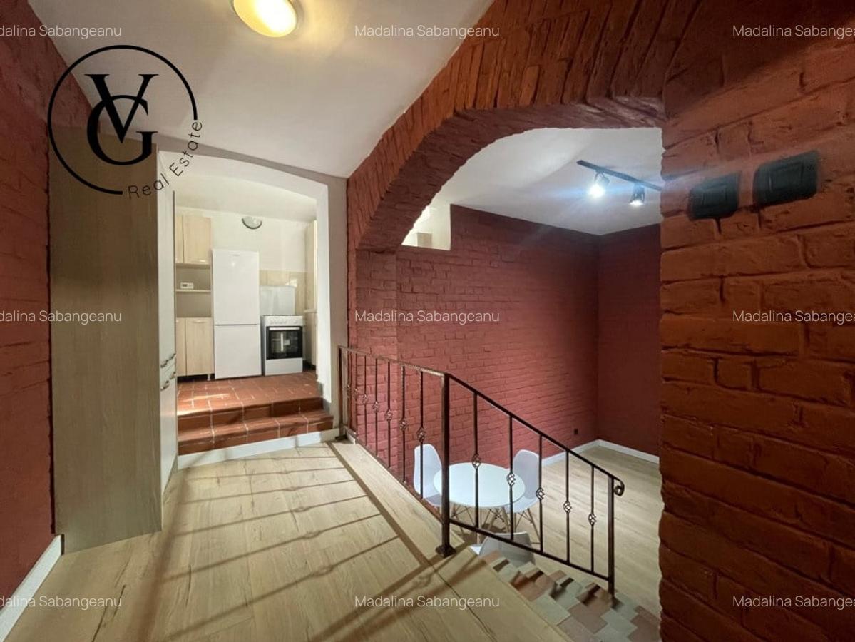 Studio in Cartierul Armenesc - 4