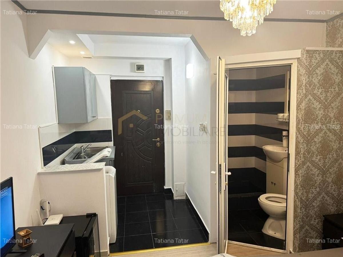 Aradului, 1 camera, renovata, ideal investitii, ZONA LINISTITA - 4