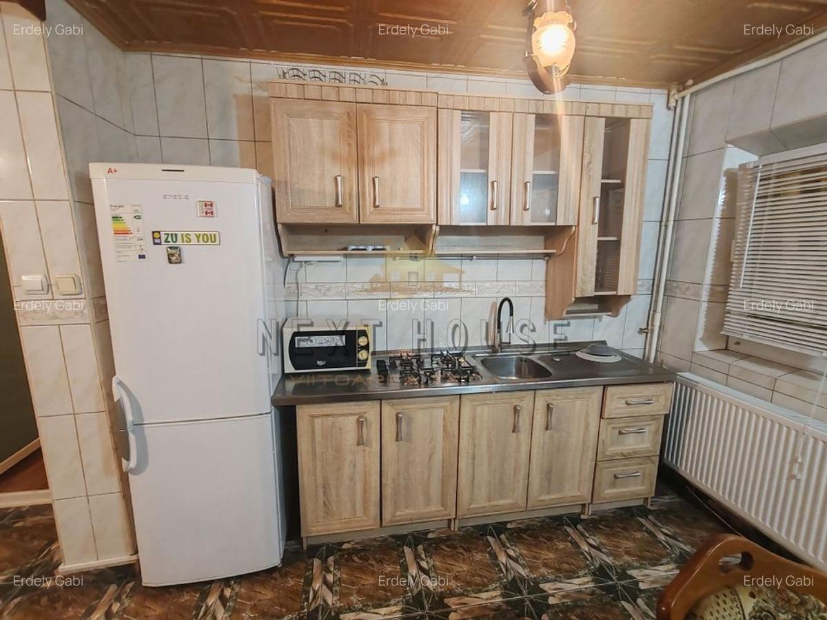 Apartament 13 Septembrie   - centrala termica si loc de parcare - 5