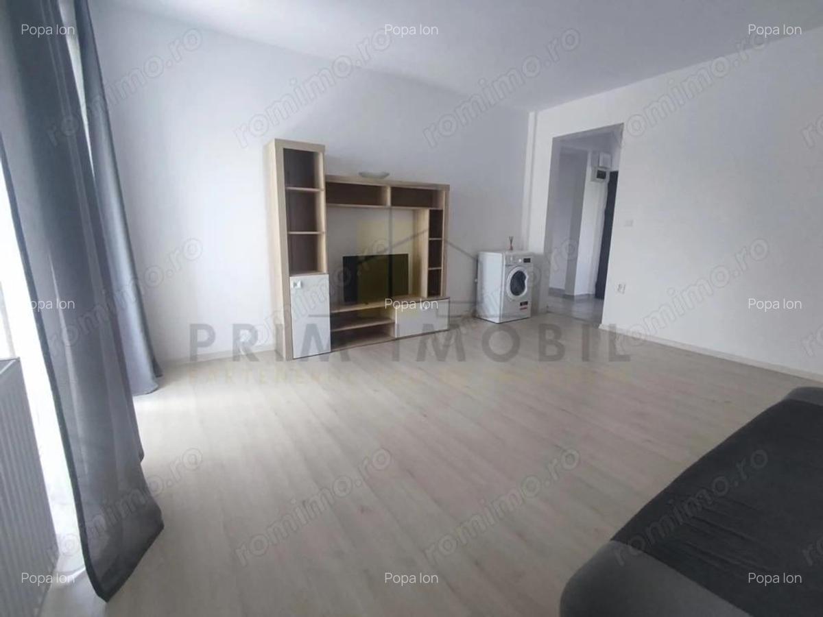 2 Camere Decomandat / Rond Pacurari/ Parcare inclusa - 2