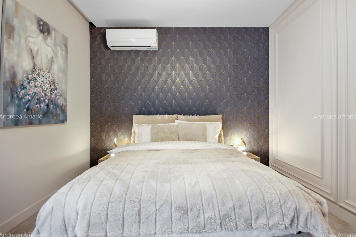 Apartament cu 4 camere decomandat în Pipera - 8