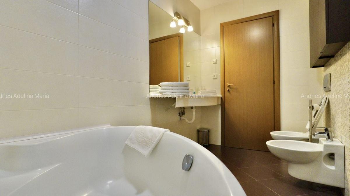 BELLEVUE RSIDENCE! Apartament 3 camere - 13