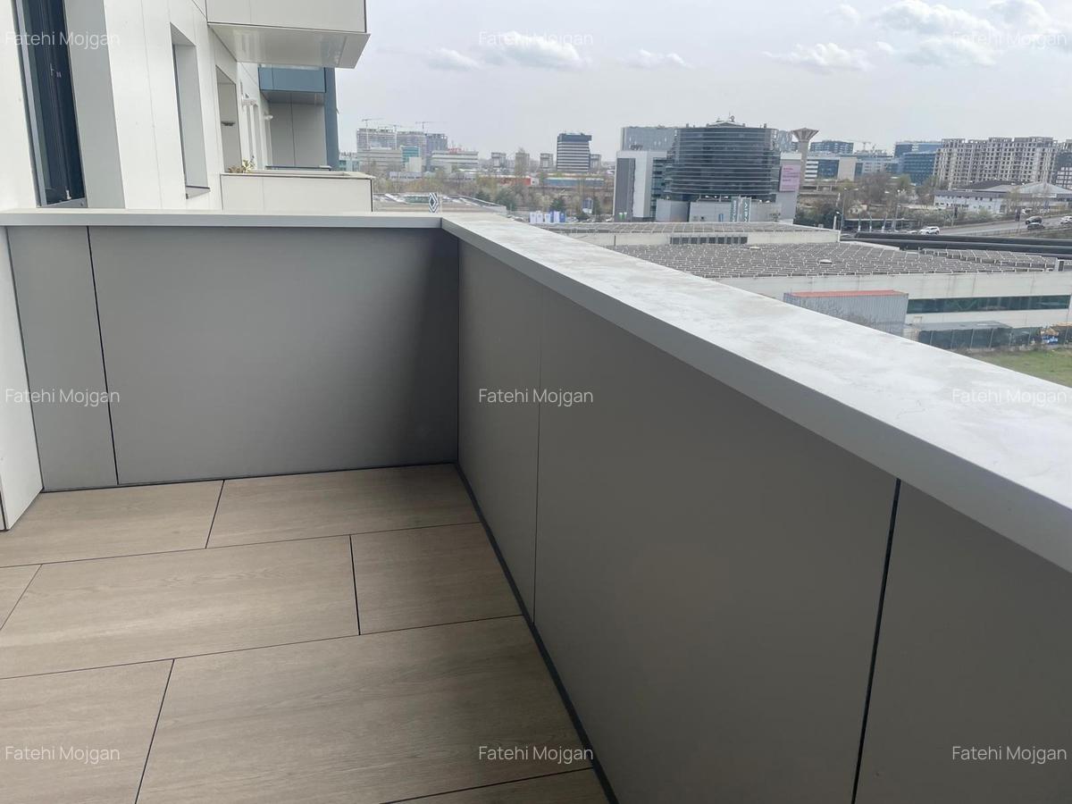 CORTINA NORTH / 3 CAMERE / Ready to Move - 12