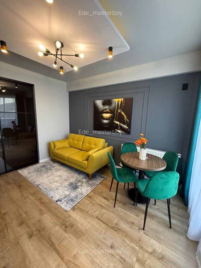 Proprietar vând ap 3 camere Florești cu terasă de 14mp - 2