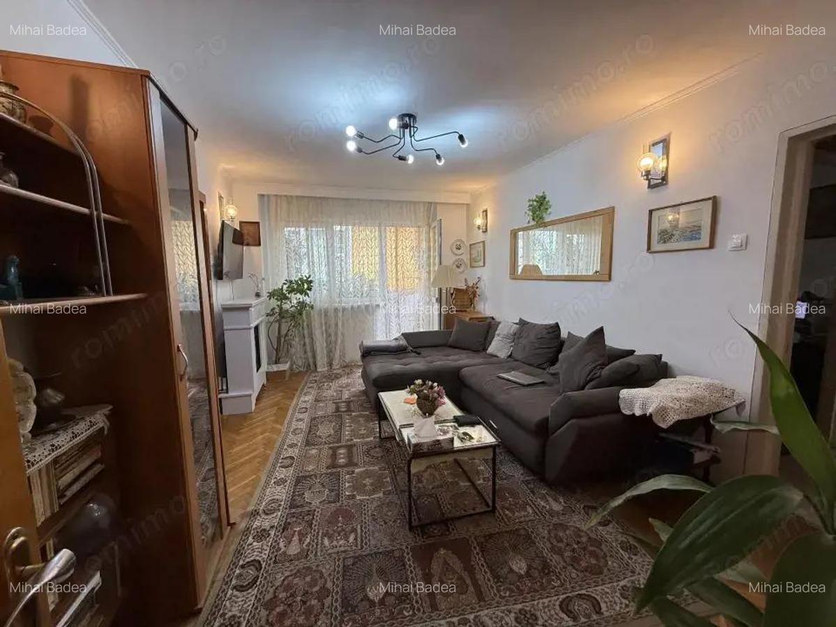 Apartament 4 camere, langa Parc, 97 mp - 5