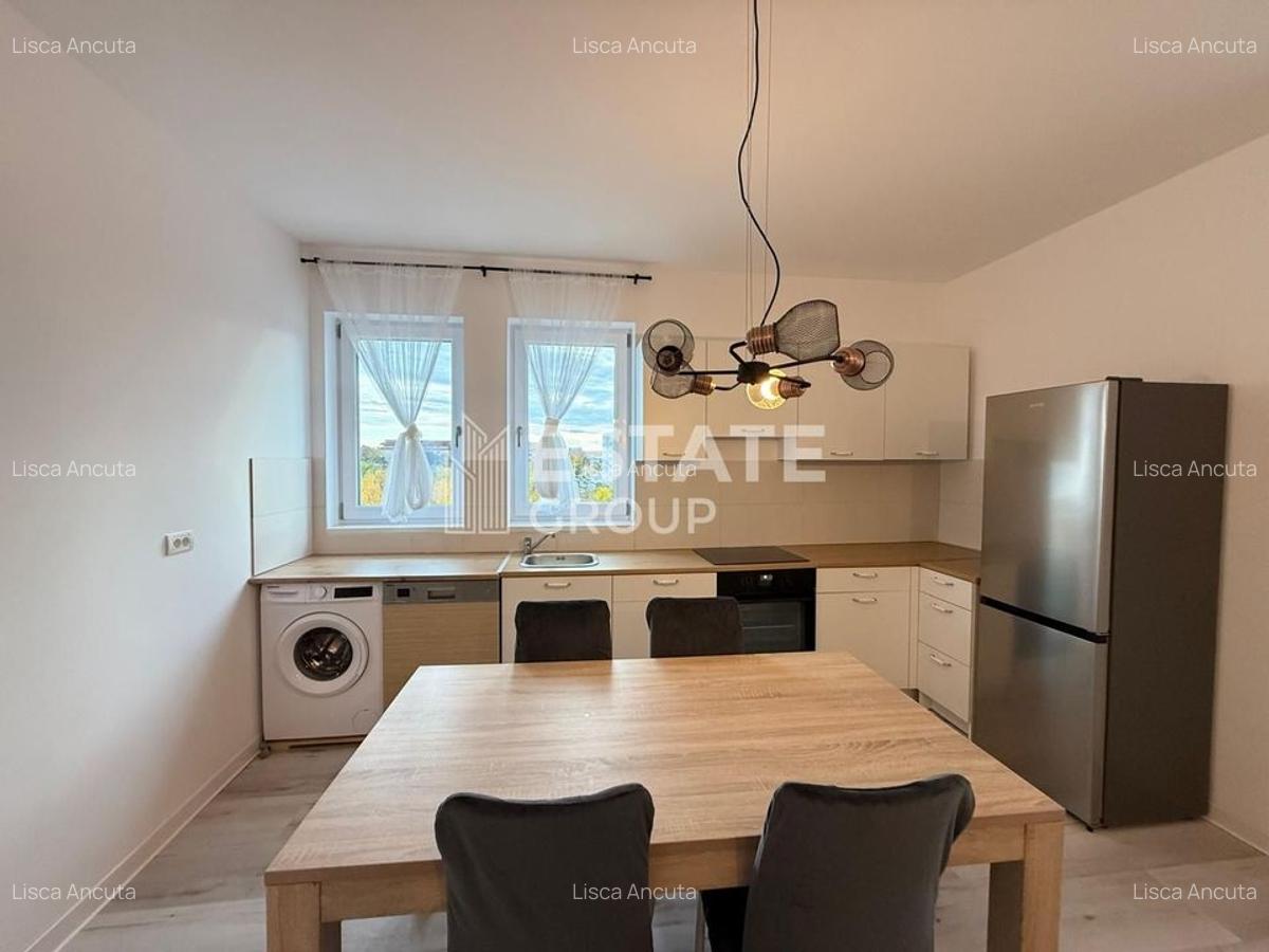 Dumbravita-Kaufland, spatios, mobilat modern - 6