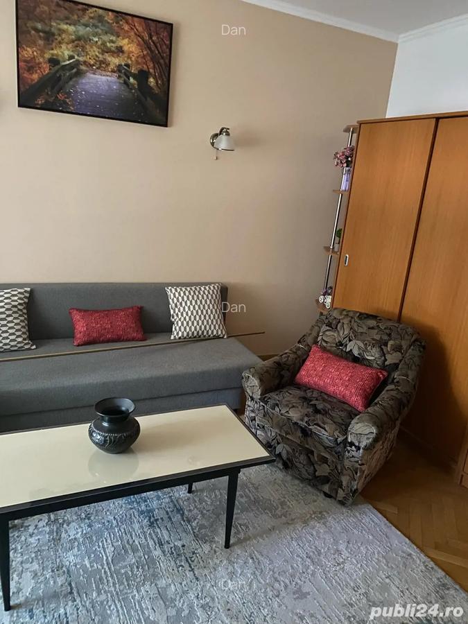 Proprietar inchiriez apartament 4 camere zona Fabric - 4