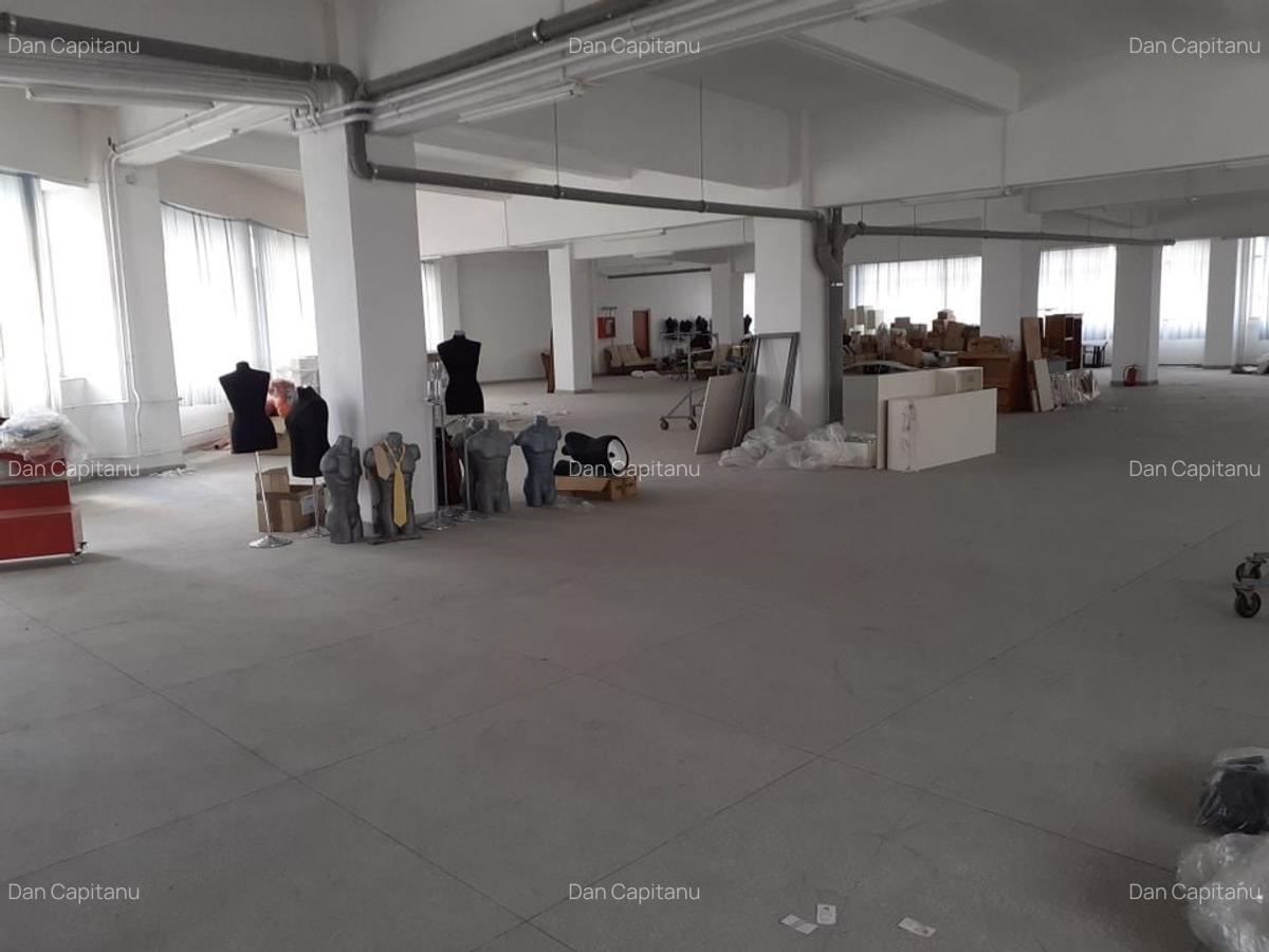 Spatii birouri, depozite, logistica - zona Vitan - 1