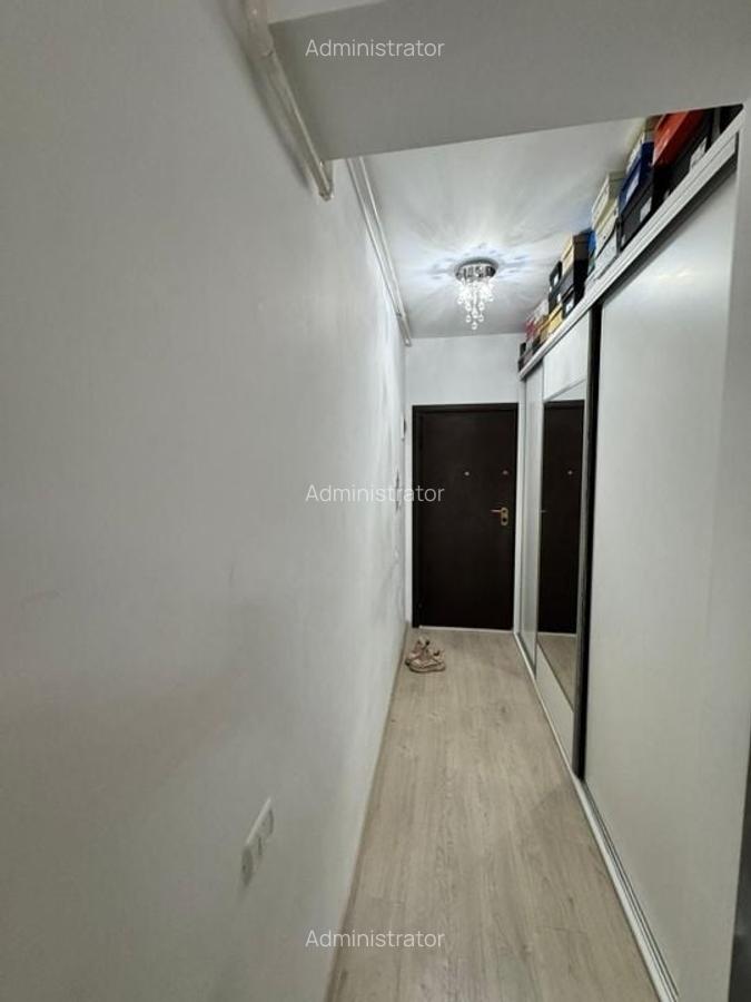Apartament 2 camere Tomis Plus - 6